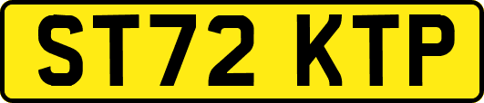 ST72KTP