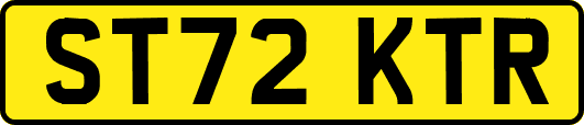 ST72KTR