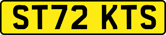 ST72KTS