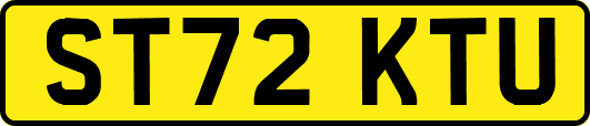 ST72KTU