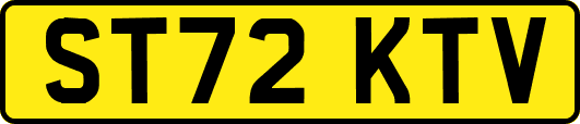 ST72KTV