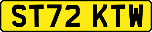 ST72KTW