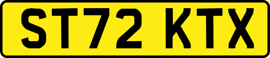 ST72KTX