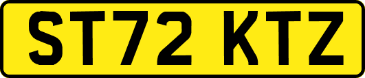 ST72KTZ