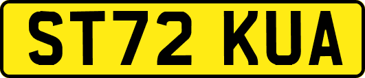 ST72KUA
