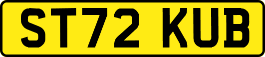 ST72KUB