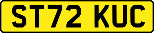 ST72KUC