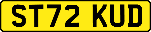 ST72KUD