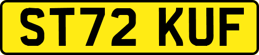 ST72KUF
