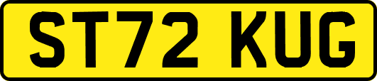ST72KUG