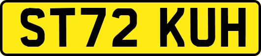 ST72KUH