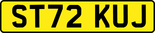 ST72KUJ