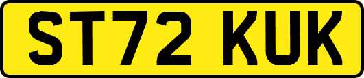 ST72KUK