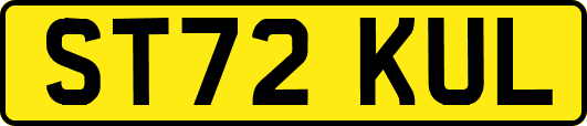 ST72KUL