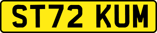 ST72KUM