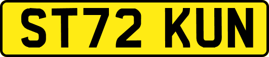 ST72KUN