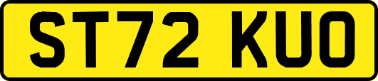 ST72KUO