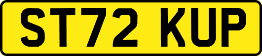 ST72KUP