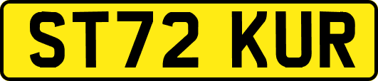 ST72KUR