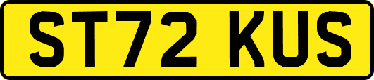 ST72KUS