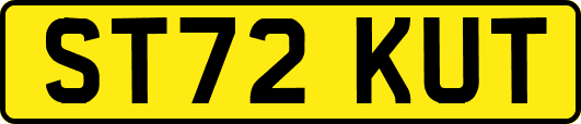 ST72KUT
