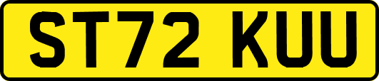 ST72KUU