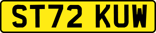 ST72KUW