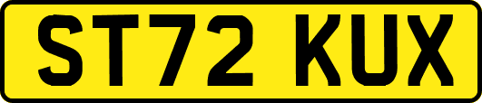 ST72KUX