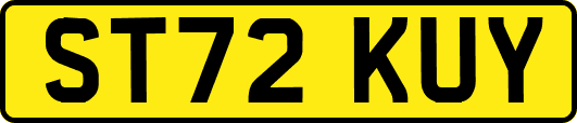 ST72KUY