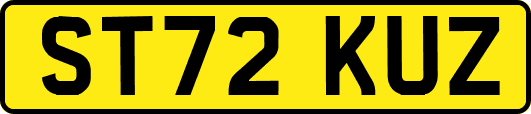ST72KUZ