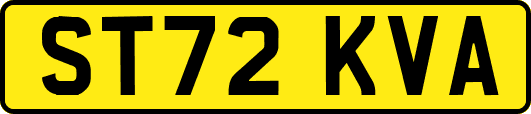 ST72KVA