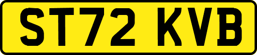 ST72KVB