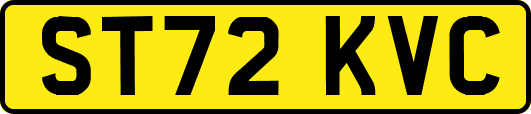 ST72KVC