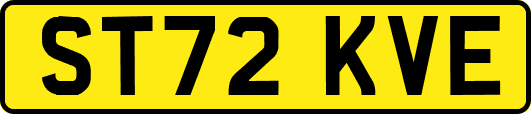 ST72KVE