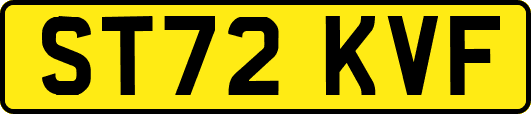 ST72KVF