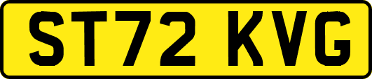 ST72KVG