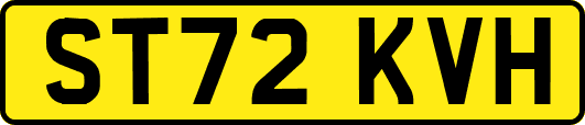 ST72KVH