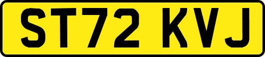 ST72KVJ