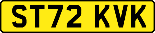 ST72KVK