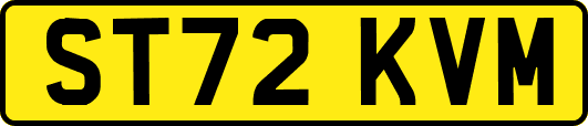 ST72KVM