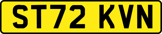 ST72KVN