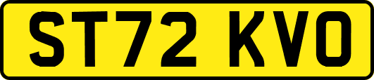 ST72KVO