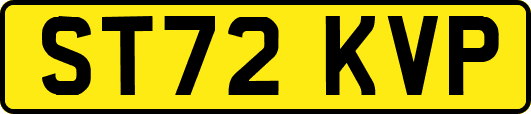 ST72KVP