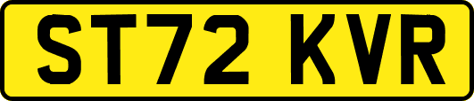 ST72KVR