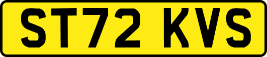 ST72KVS