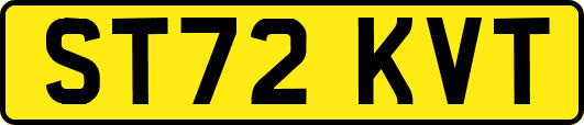 ST72KVT