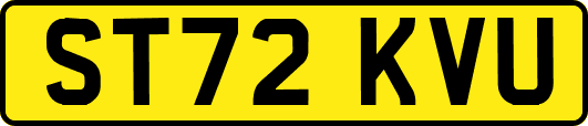 ST72KVU
