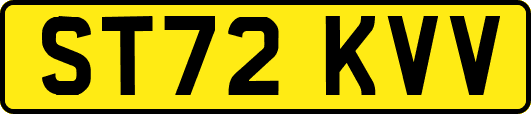 ST72KVV