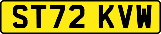ST72KVW