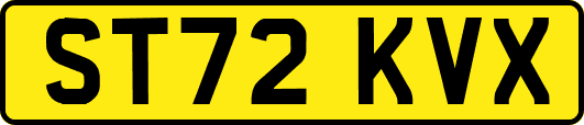 ST72KVX